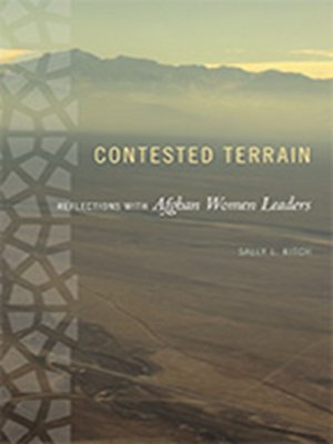 cover image of Contested Terrain